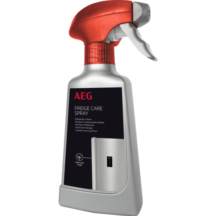 AEG A6RCS10 Sprej na čištění chladničky
